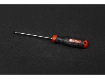 Отвертка шлицевая sl3х100 Станкоимпорт cs-30.4.2