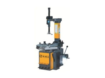 Автоматический шиномонтажный стенд sice s40a