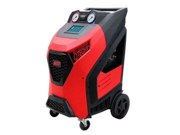 Установка для обслуживания кондиционеров SUN BLIZZARD QTECH IV, 220В автоматическая ROSSVIK DECKY1F20020S000