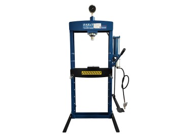 Пресс T61220MFA AE&T 20т с ножной педалью и пневмоприводом