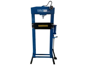 Пресс гидравлический 30т AE&T T61230M