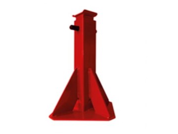 Подставка страховочная 6 т 402-628 мм па-6 tor 1023632