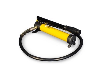 Насос ручной гидравлический hhb-180 tor 1002033