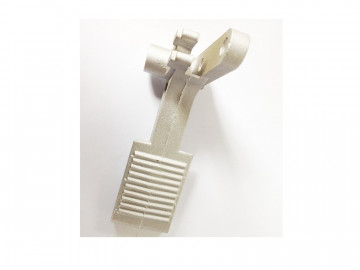 Педаль левая для 4640 Nordberg CT-D-2100007