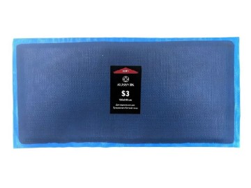 Металлокордовая ремпластина s3 160х340 rossvik s.3.n.1.