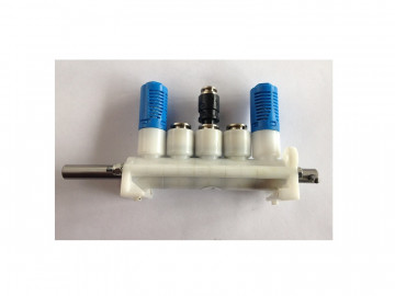 Клапан пневматический Ravaglioli 730091710