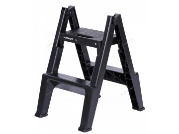 Табурет-стремянка складной, 2 ступени Nordberg TL32