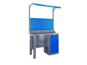 Верстак верстакофф slf 121.13.1-1fr 116302