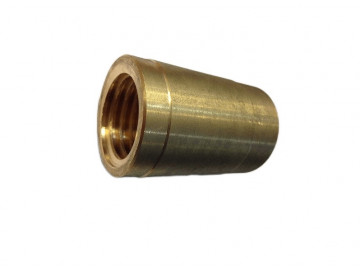 Гайка рабочая левая (не моторная стойка) Ravaglioli 047018060