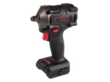 Гайковерт аккумуляторный ударный 1/2