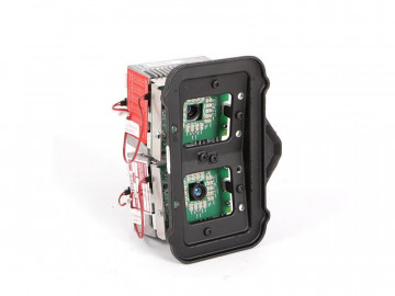 125-401-1 Камера HS401 левая, в сборе HUNTER