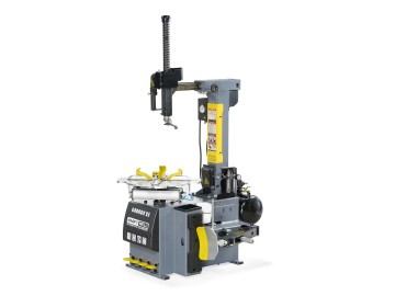 Шиномонтажный станок автомат 2 скорости 12-26 KraftWell GRANDE 25