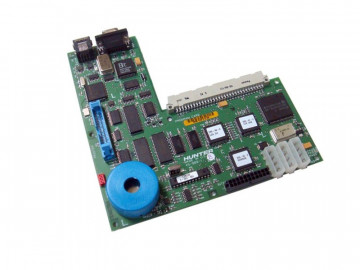 Плата центральная консоли 311/511 HUNTER 45-989-1