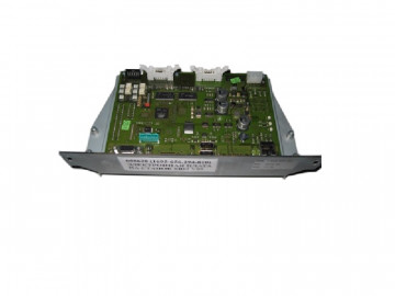 Плата электронная на SBM V80 (дата выпуска станка до 11/2011) Sicam 655628
