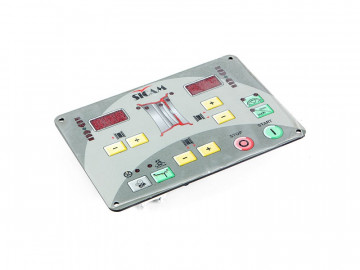 Плата электронная SBM 50 / 55 Sicam 654044