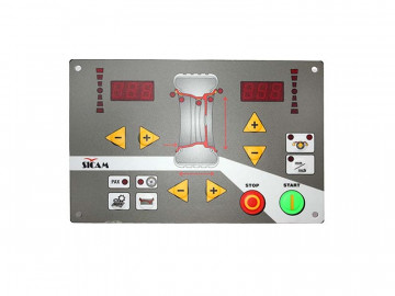 Плата электронная SBM50 2-й серии Sicam 653482